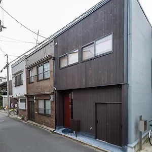 Tabitabi 聚楽 「juraku」 京都市