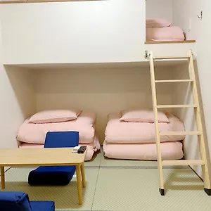  アパート 和縁waen 日本