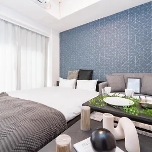  アパート Tokyo's Spot Shibuya! 3person Free Wi-fi 日本