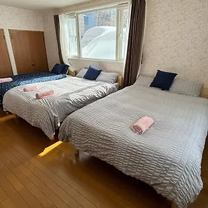  アパート Experience Relaxation In Otaru's 日本