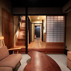 鈴 六条町屋 京都市