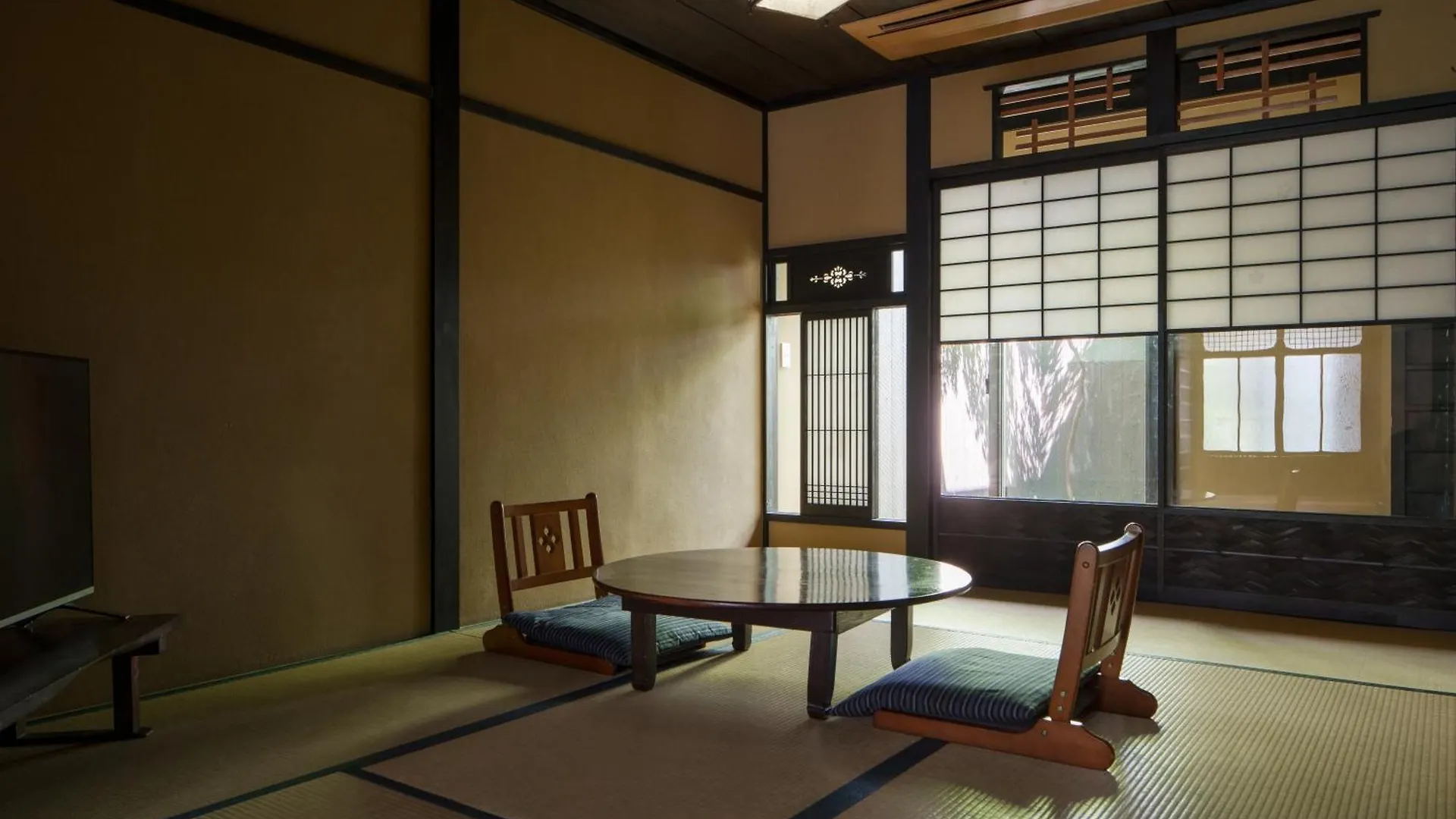 Tsuyukusa-An Kyoto