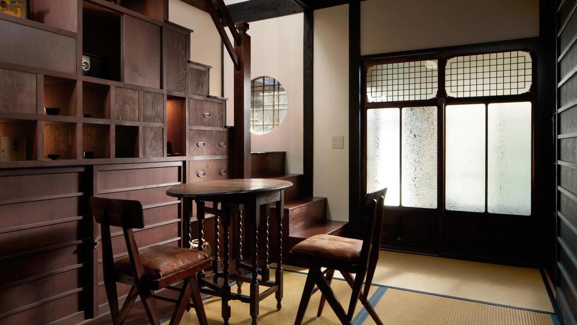 Holiday home Tsuyukusa-An Kyoto