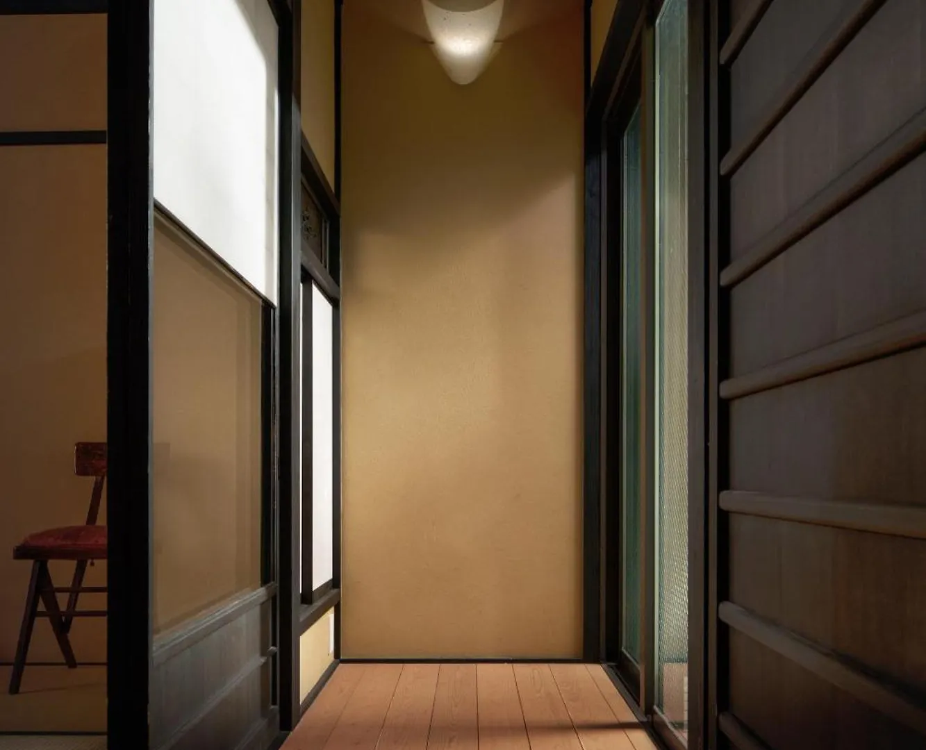 Holiday home Tsuyukusa-An Kyoto