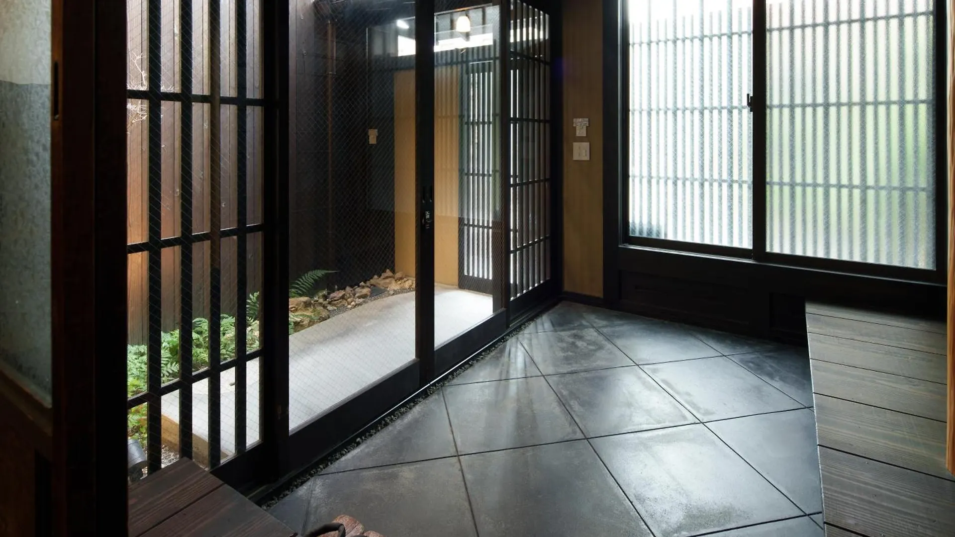 Tsuyukusa-An Kyoto Holiday home