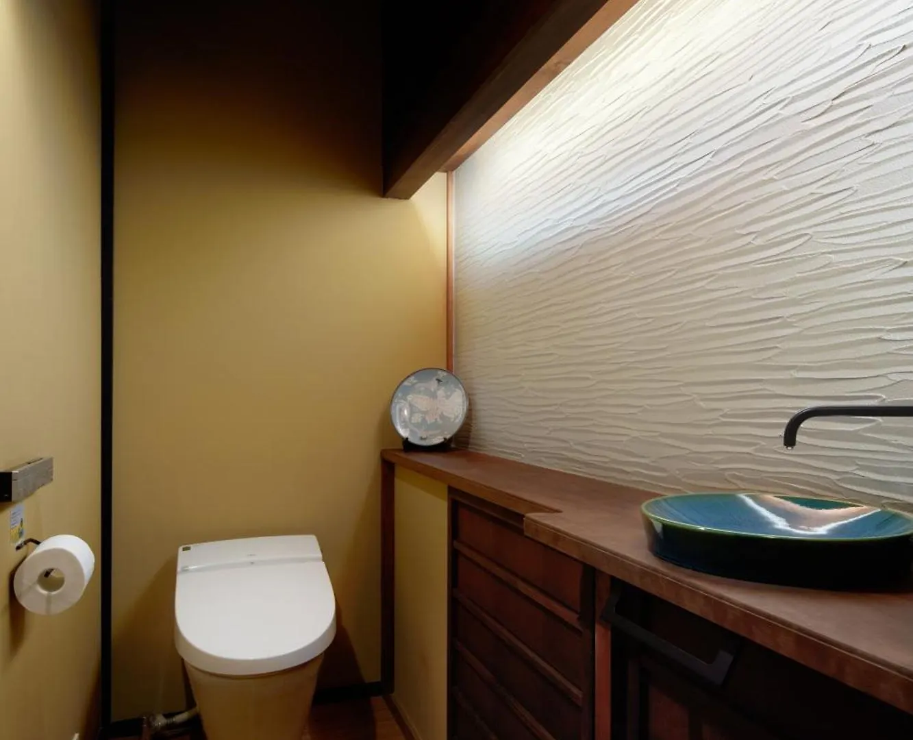 Tsuyukusa-An Kyoto Holiday home