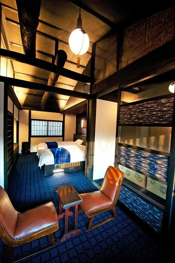 Tsuyukusa-An Kyoto